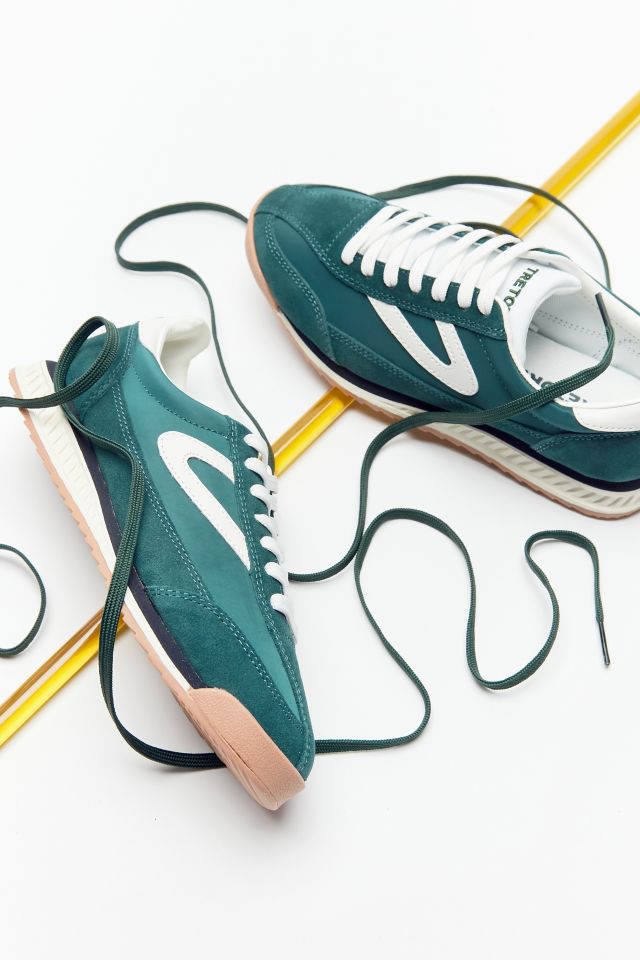 Tretorn Rawlins 8 Retro Sneaker #2