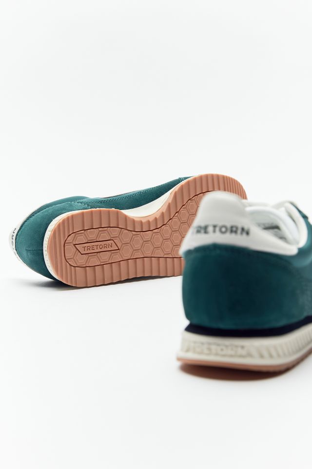 Tretorn Rawlins 8 Retro Sneaker #3