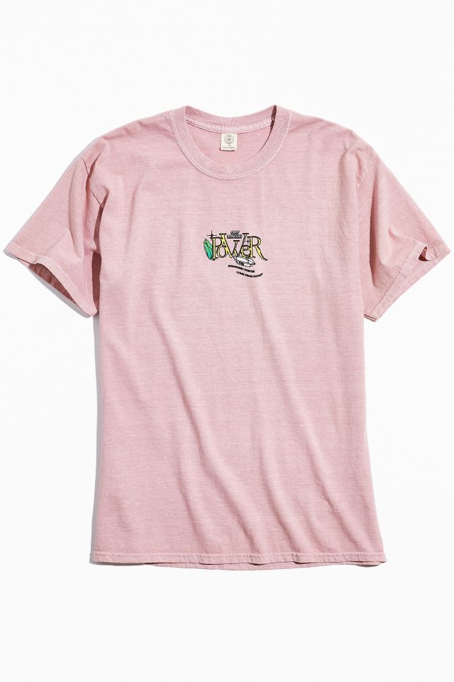 Everlasting Power Tee | Urban Outfitters