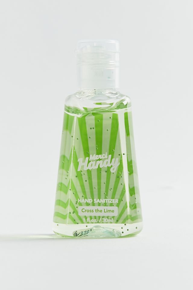Merci Handy Travel-Sized Hand Sanitizer #1