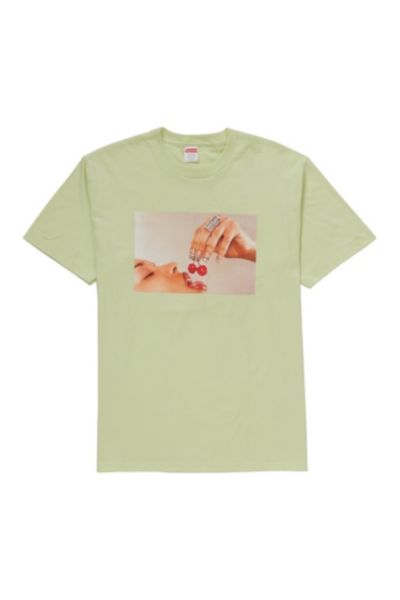 トップス supreme Cherries S/S Shirt M Supreme Cherries S S Shirt (SS23) - $148