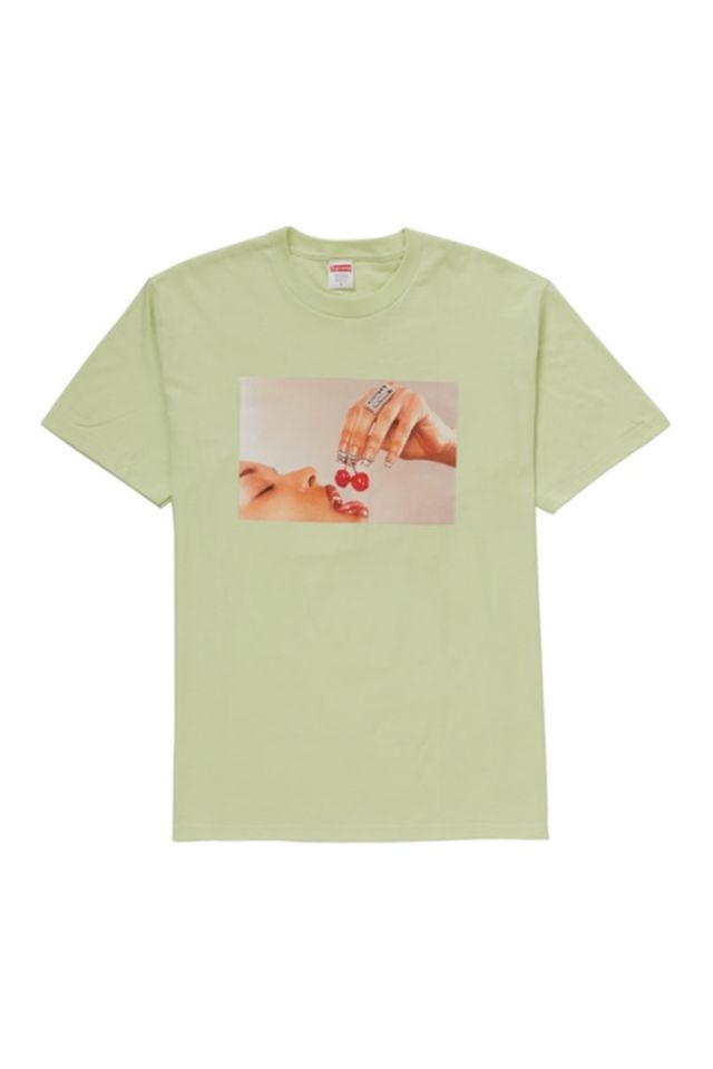 Supreme Cherries Tee