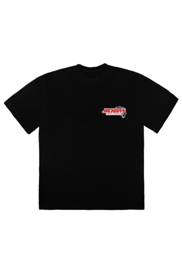 jackboys mechanic shirt