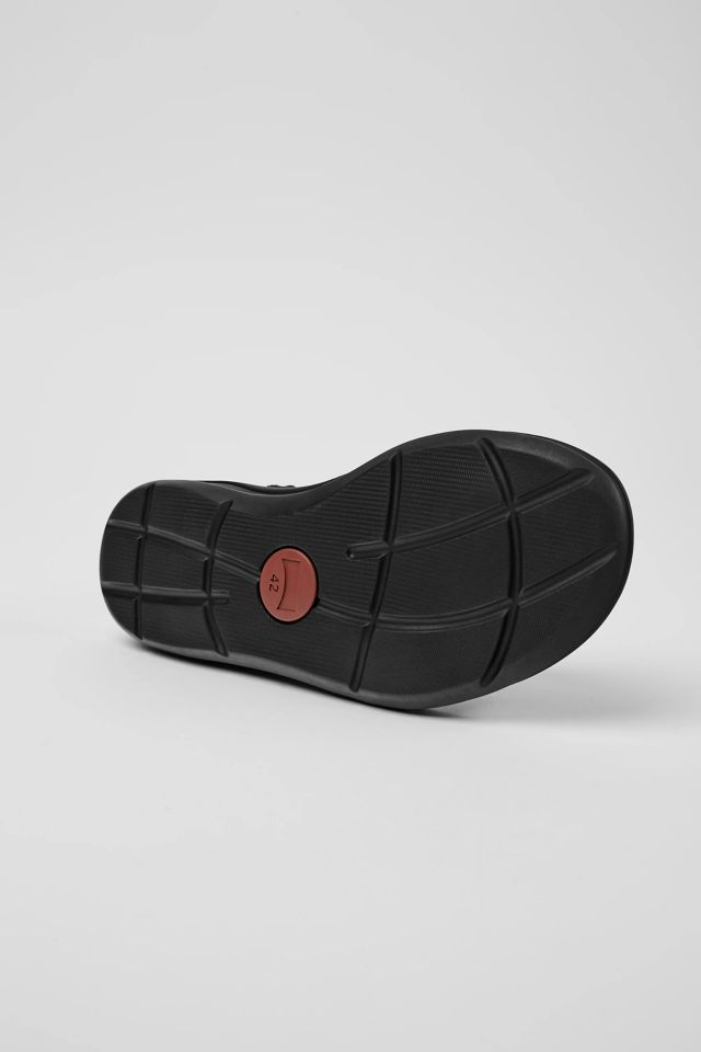 Camper Match T-Strap Sandal #4