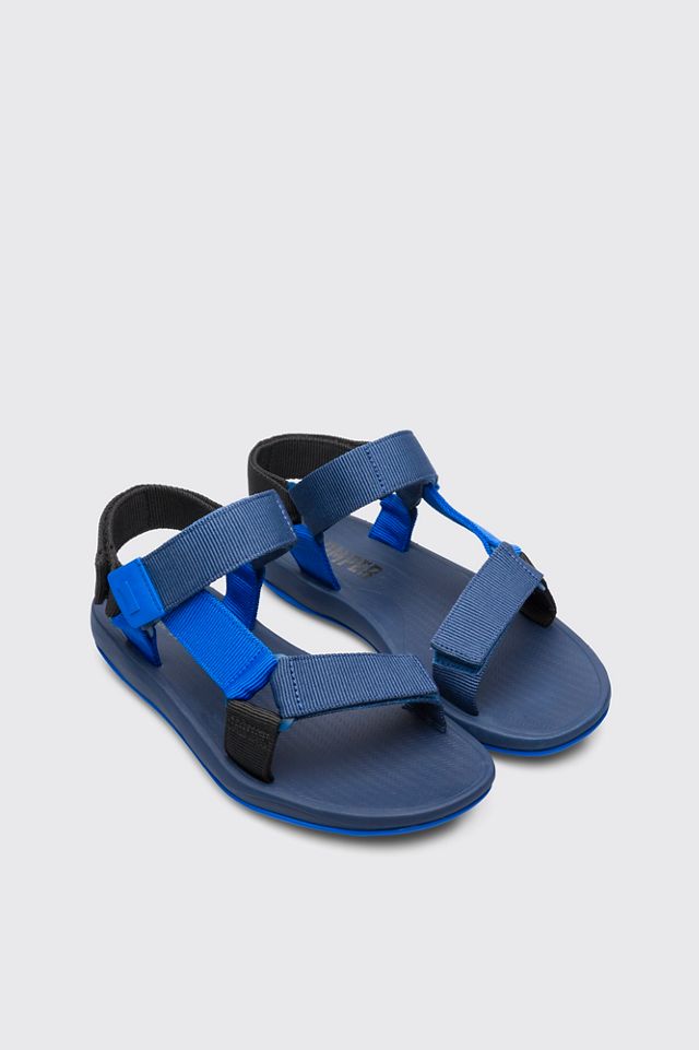 Camper Match T-Strap Sandal #1