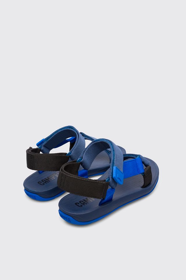 Camper Match T-Strap Sandal #2