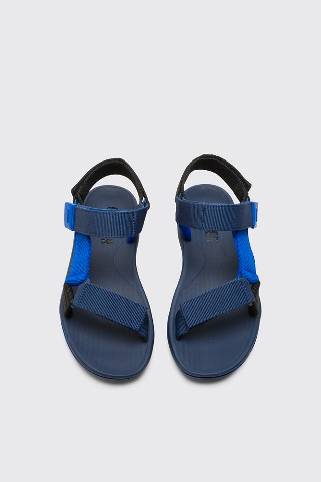 Camper Match T-Strap Sandal #3