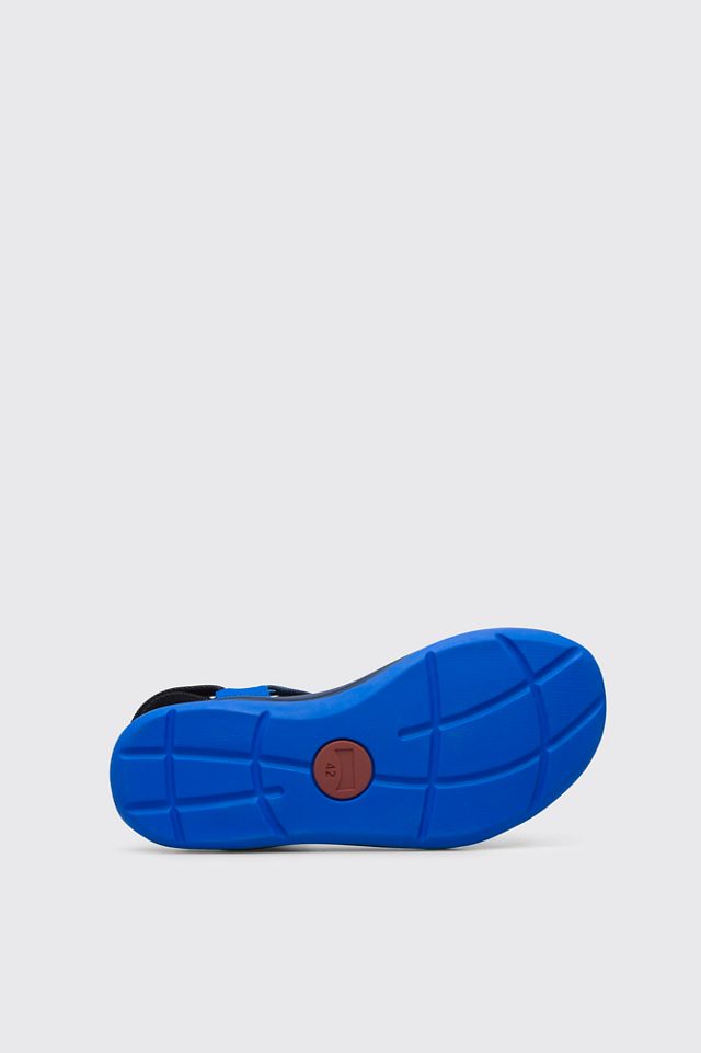 Camper Match T-Strap Sandal #4