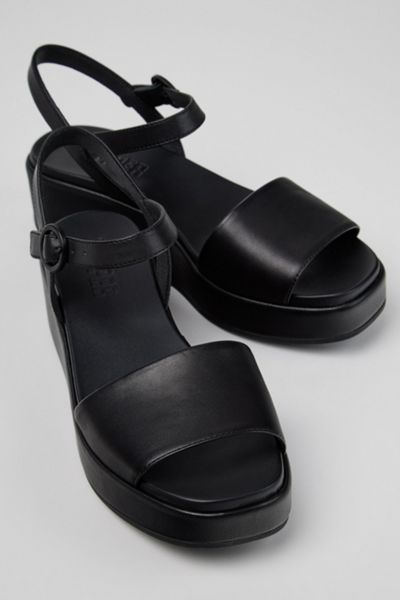 Camper Misia 2-Strap Sandal