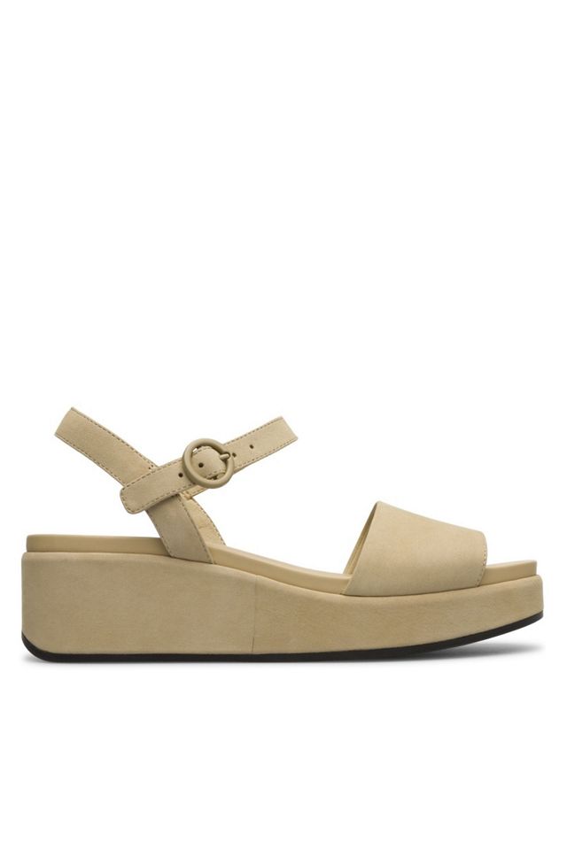 misia camper sandal
