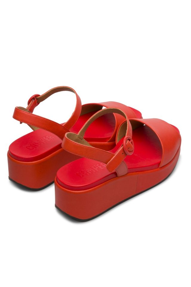 Camper Misia 2-Strap Sandal #2