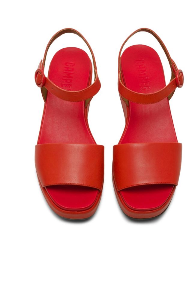Camper Misia 2-Strap Sandal #3