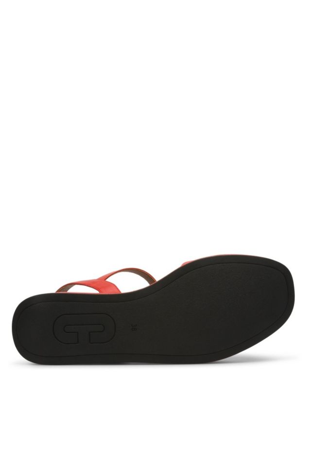 Camper Misia 2-Strap Sandal #4