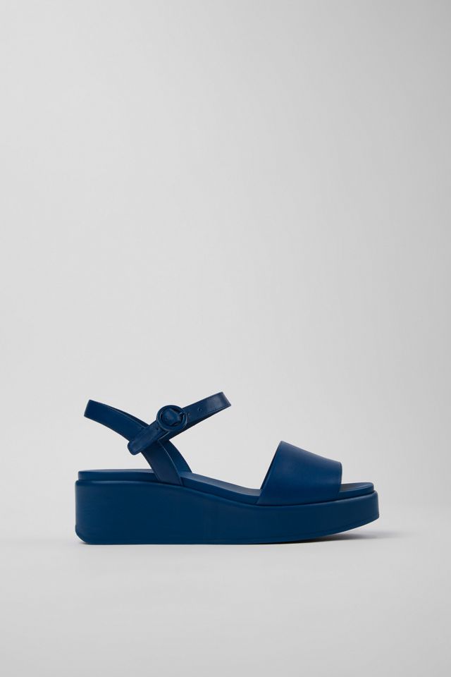 Camper Misia 2-Strap Sandal #1
