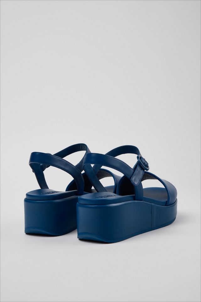 Camper Misia 2-Strap Sandal #2