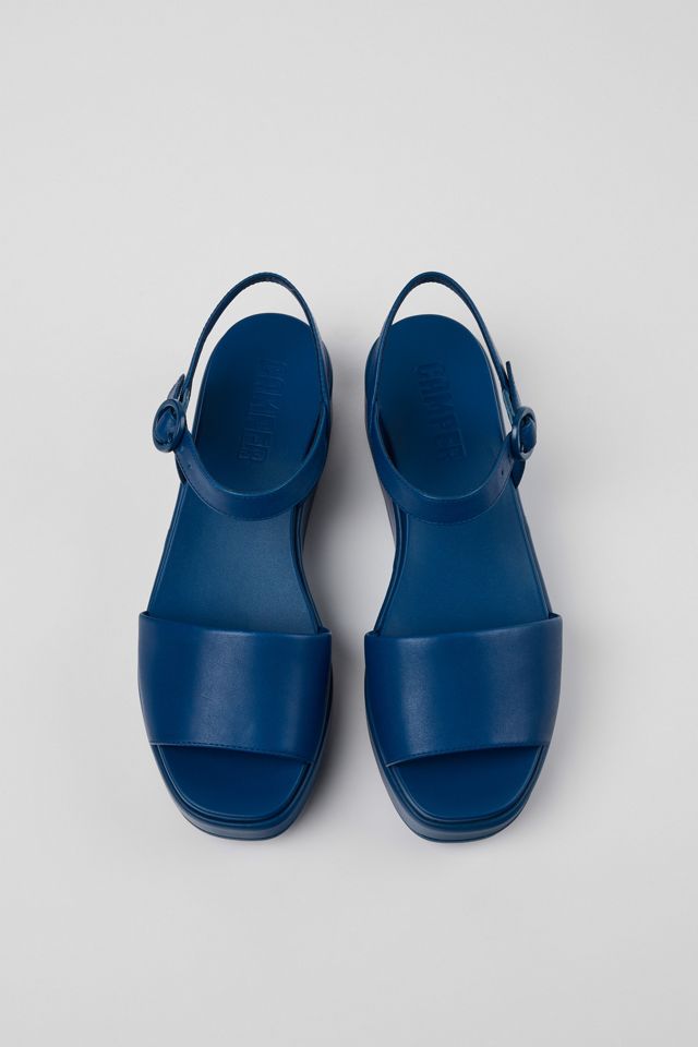 Camper Misia 2-Strap Sandal #3