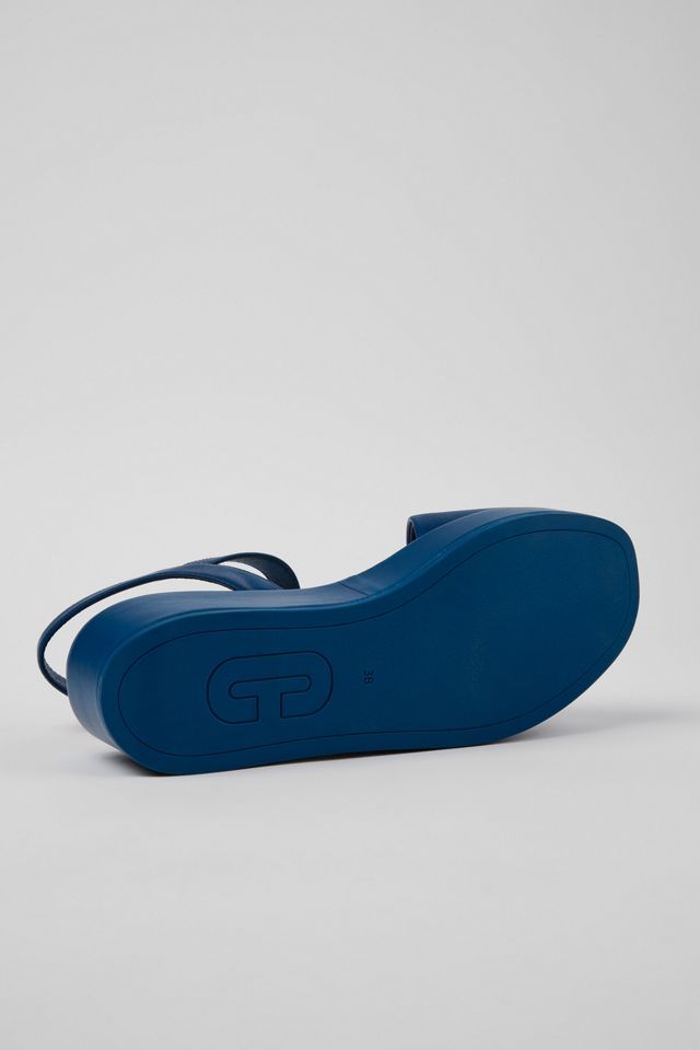 Camper Misia 2-Strap Sandal #4