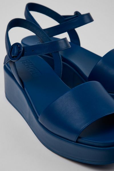 Camper Misia 2-Strap Sandal