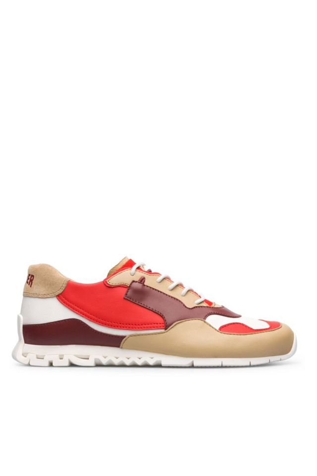 Camper Nothing Sneaker | Urban Outfitters