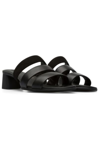 Camper Katie 3-Straps Sandal | Urban Outfitters