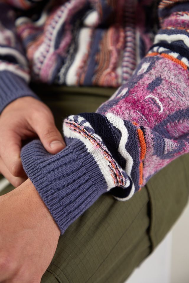 UO Peace Knit Crew Neck Sweater #5