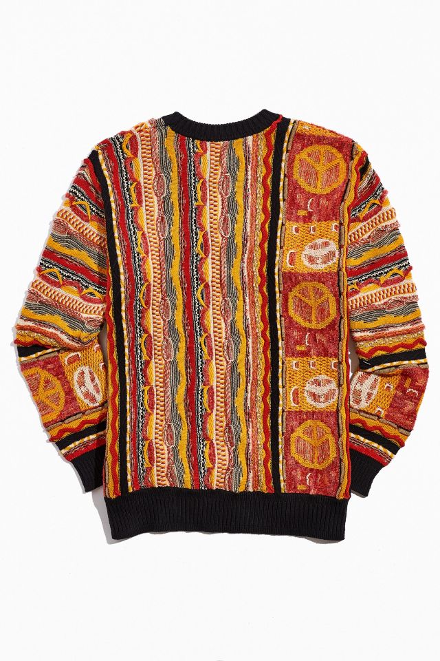 Urban outfitters hotsell sweaters mens