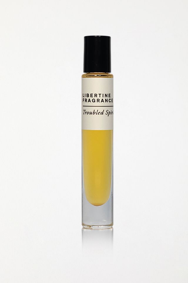 Libertine Fragrance Perfume Roller Oil #1