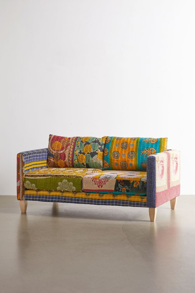 Urban outfitters deals loveseat