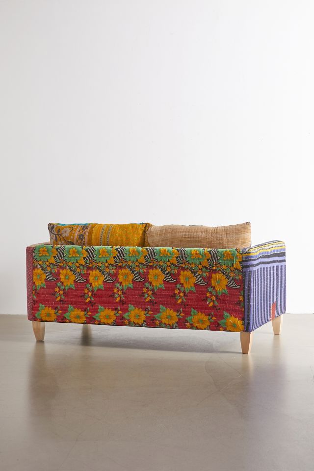 Urban outfitters deals loveseat