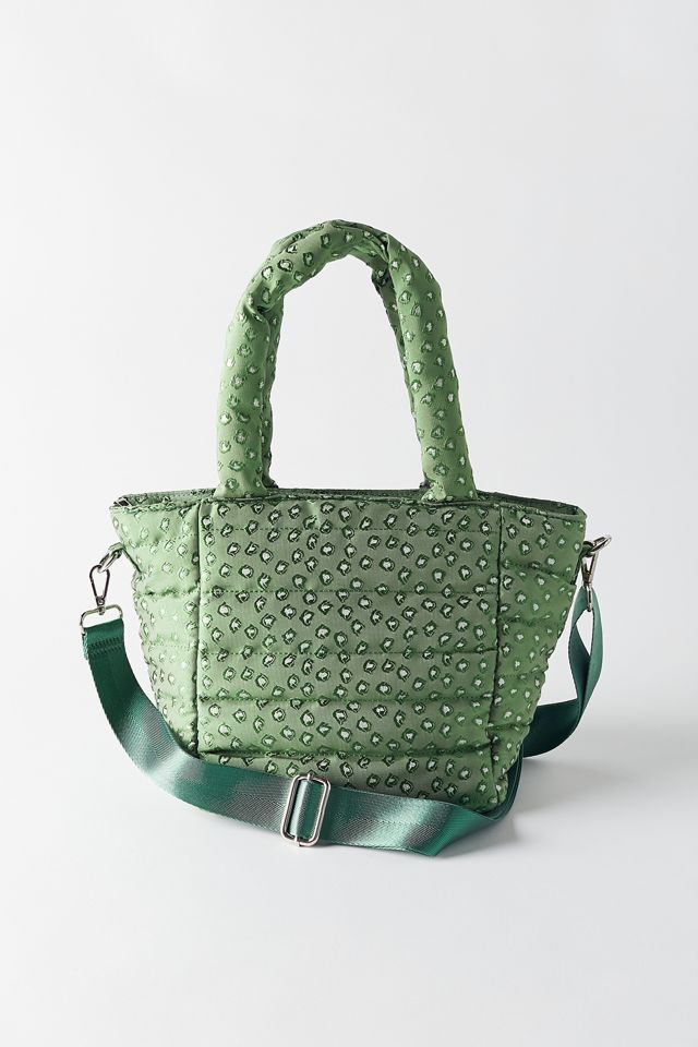 HVISK Valley Quilted Mini Tote Bag #1
