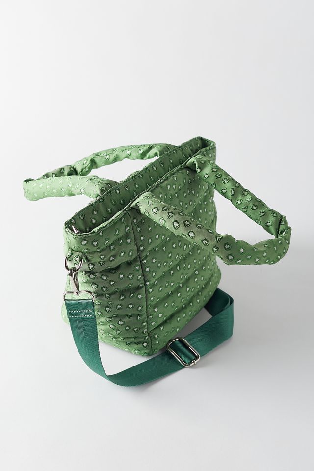 HVISK Valley Quilted Mini Tote Bag #2
