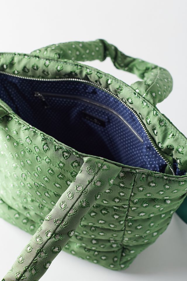 HVISK Valley Quilted Mini Tote Bag #3