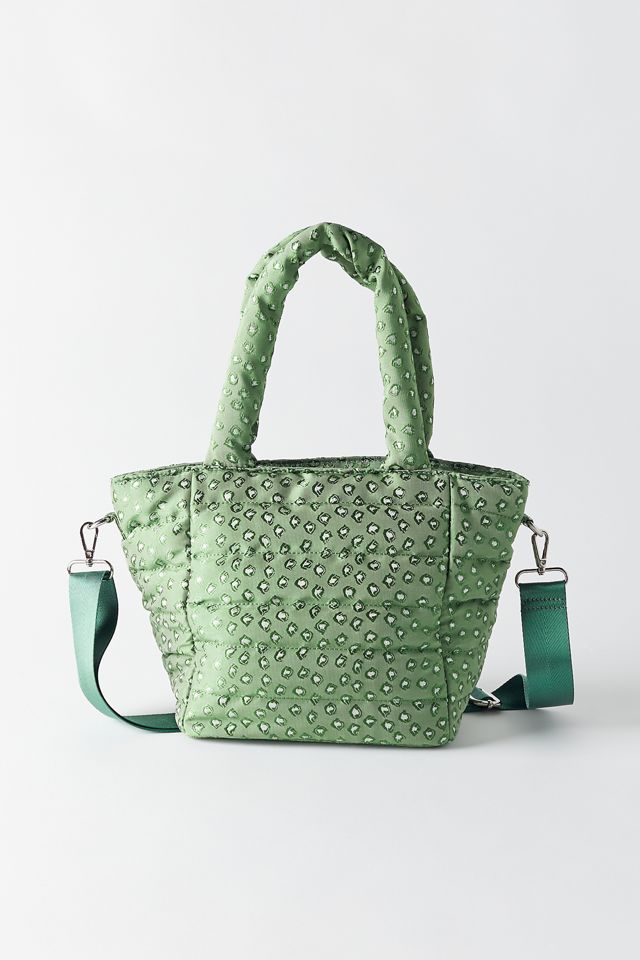 HVISK Valley Quilted Mini Tote Bag #4