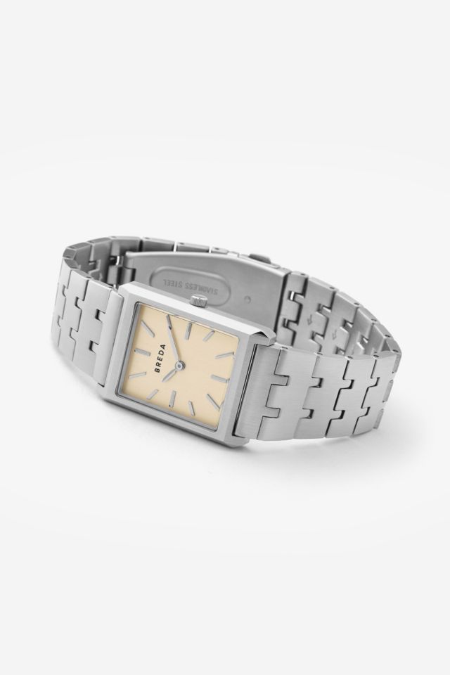 BREDA Virgil Metal Watch #3