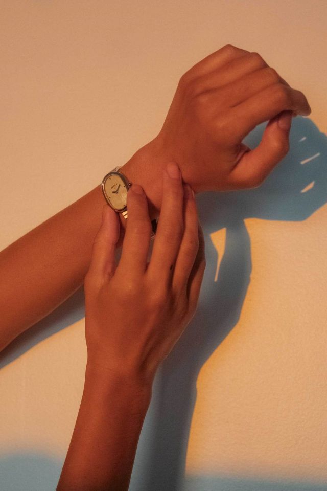 BREDA Jane Watch #2