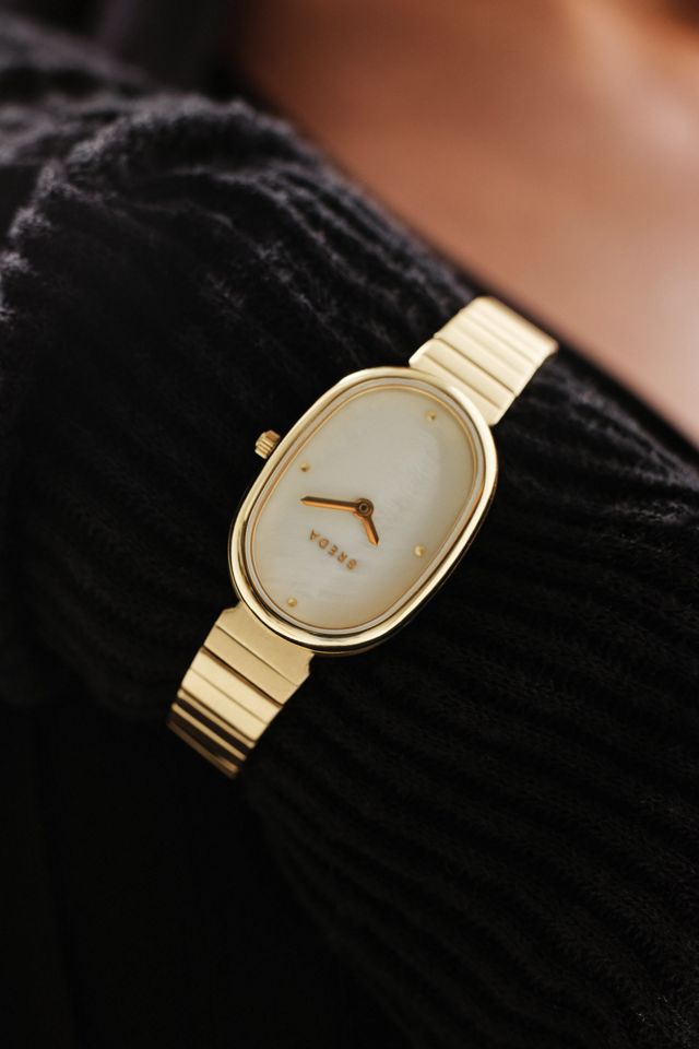 BREDA Jane Watch #1