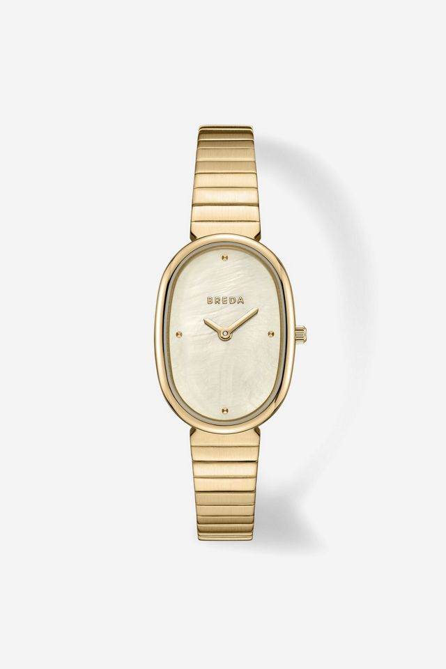 BREDA Jane Watch #2