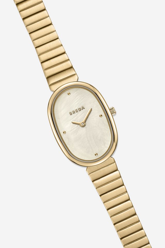 BREDA Jane Watch #3