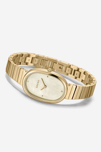 Women's Metal Watches | Urban Outfitters