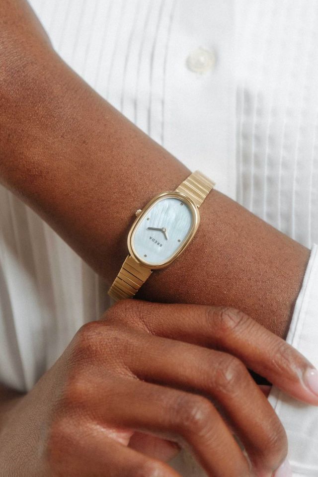 BREDA Jane Watch