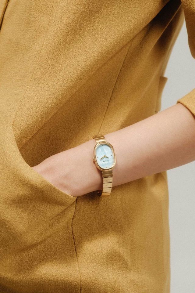 BREDA Jane Watch