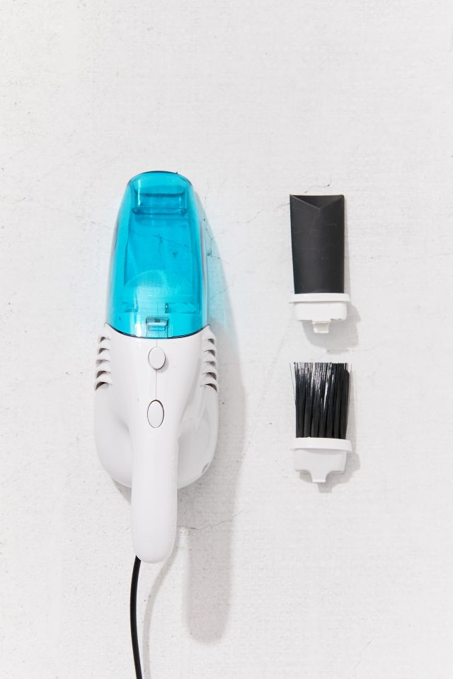 World’s Smallest Vacuum #2