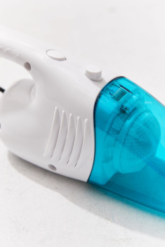 World’s Smallest Vacuum #3