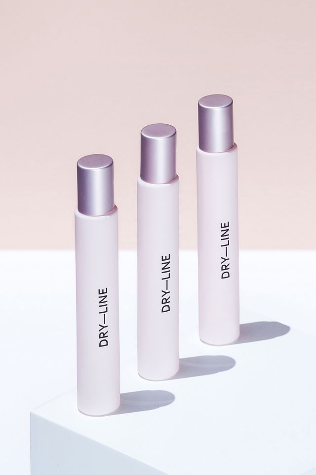 Dry-Line Hand Sanitizer #1