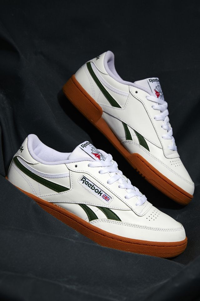 Reebok Club C Revenge Sneaker | Urban Outfitters