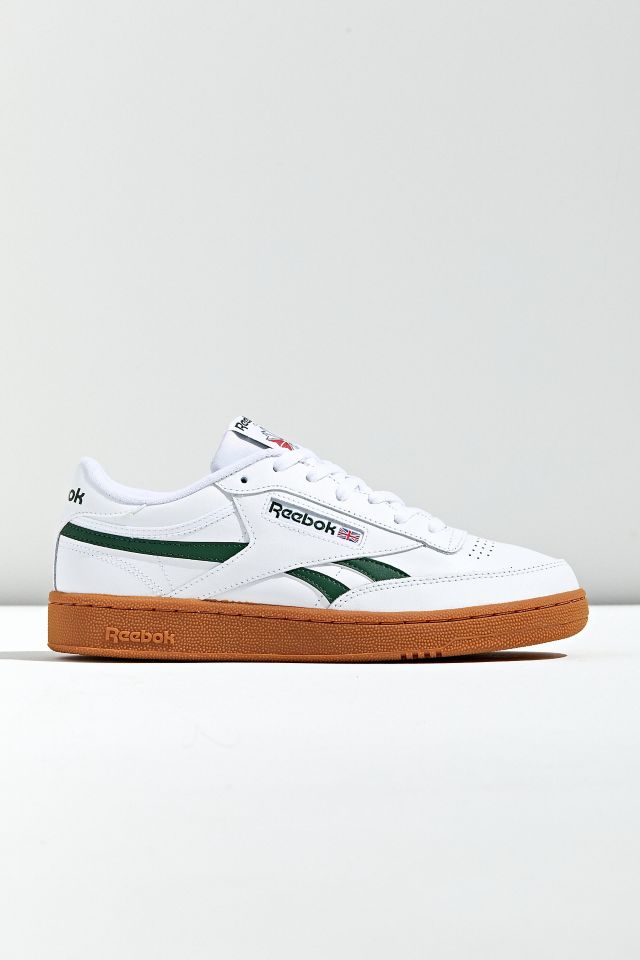 Reebok Club C Revenge Sneaker #1