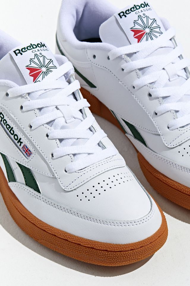 Reebok Club C Revenge Sneaker #5