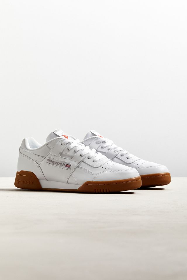 Reebok Workout Plus Sneaker Urban Outfitters