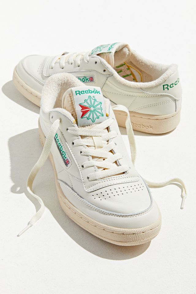 reebok club c 85 ati 90s