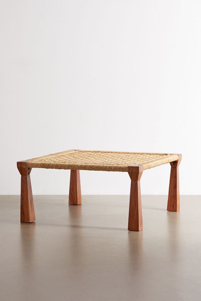 Willow Coffee Table #1